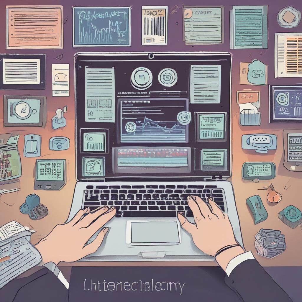 Multiple screens displaying crypto exchange rewards, with hands confidently claiming bonuses, representing strategic profit maximization.
