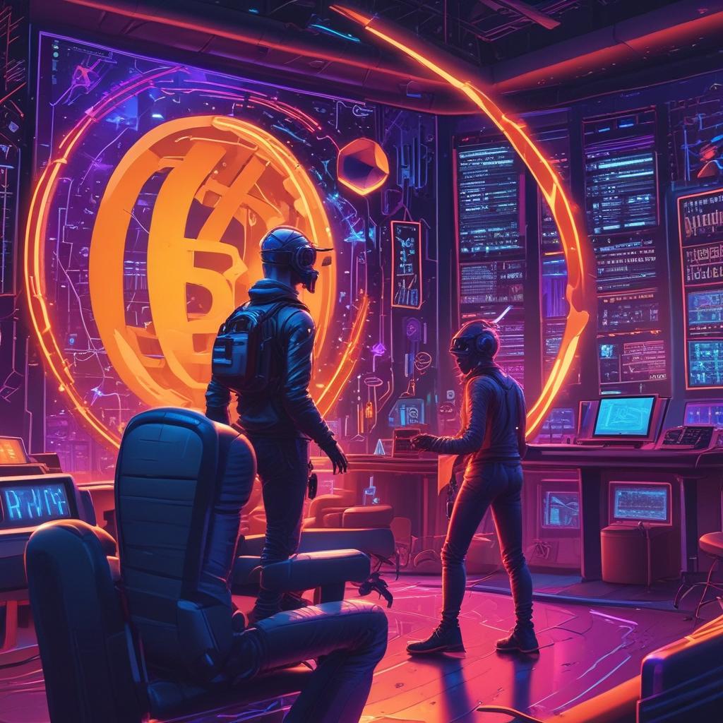 BITCOIN BLAST-OFF: Hype, Profit, Strategy for MAXIMUM GAINS!