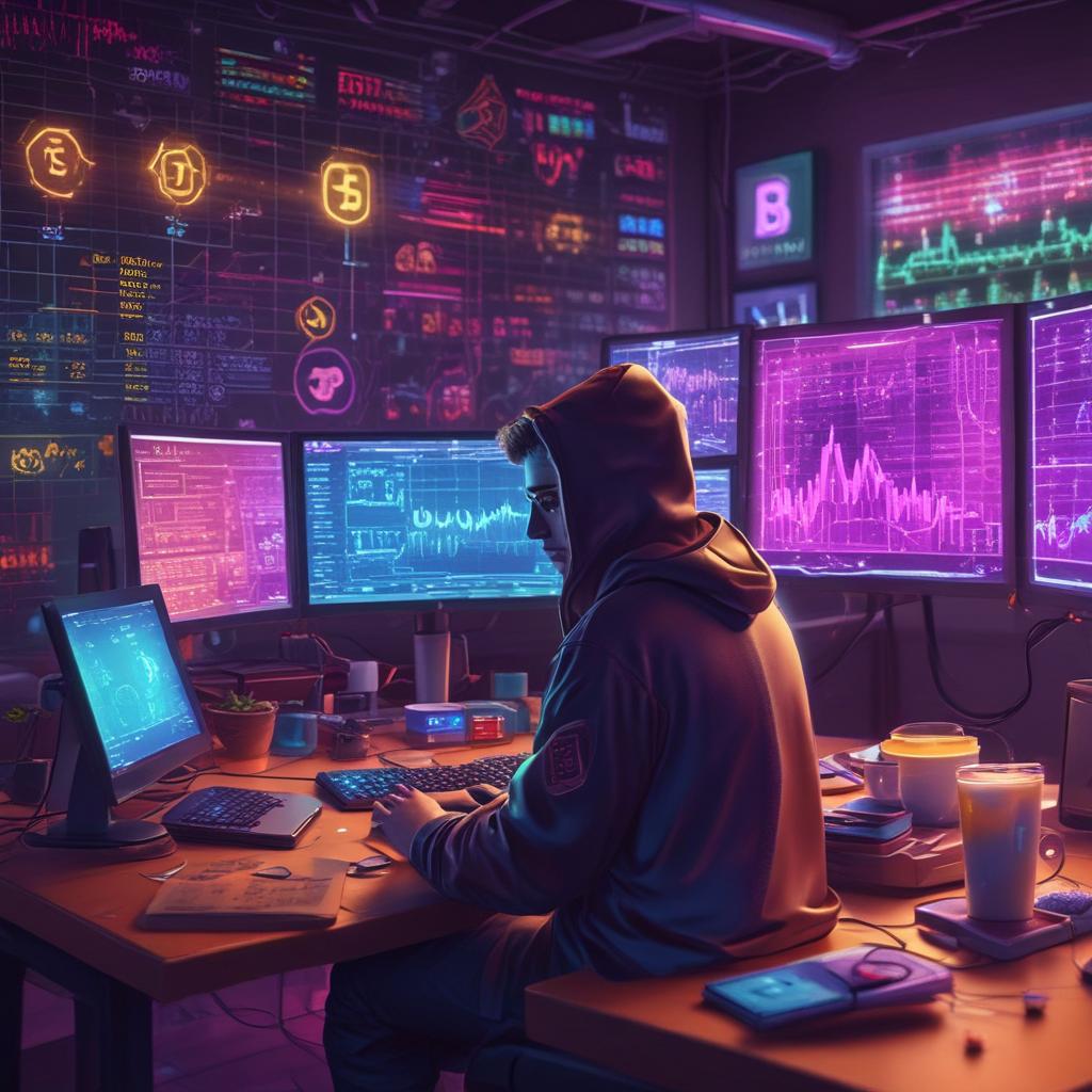 Mega Gains Unlocked: The Ultimate Playbook for Crypto Exchange Rewards!