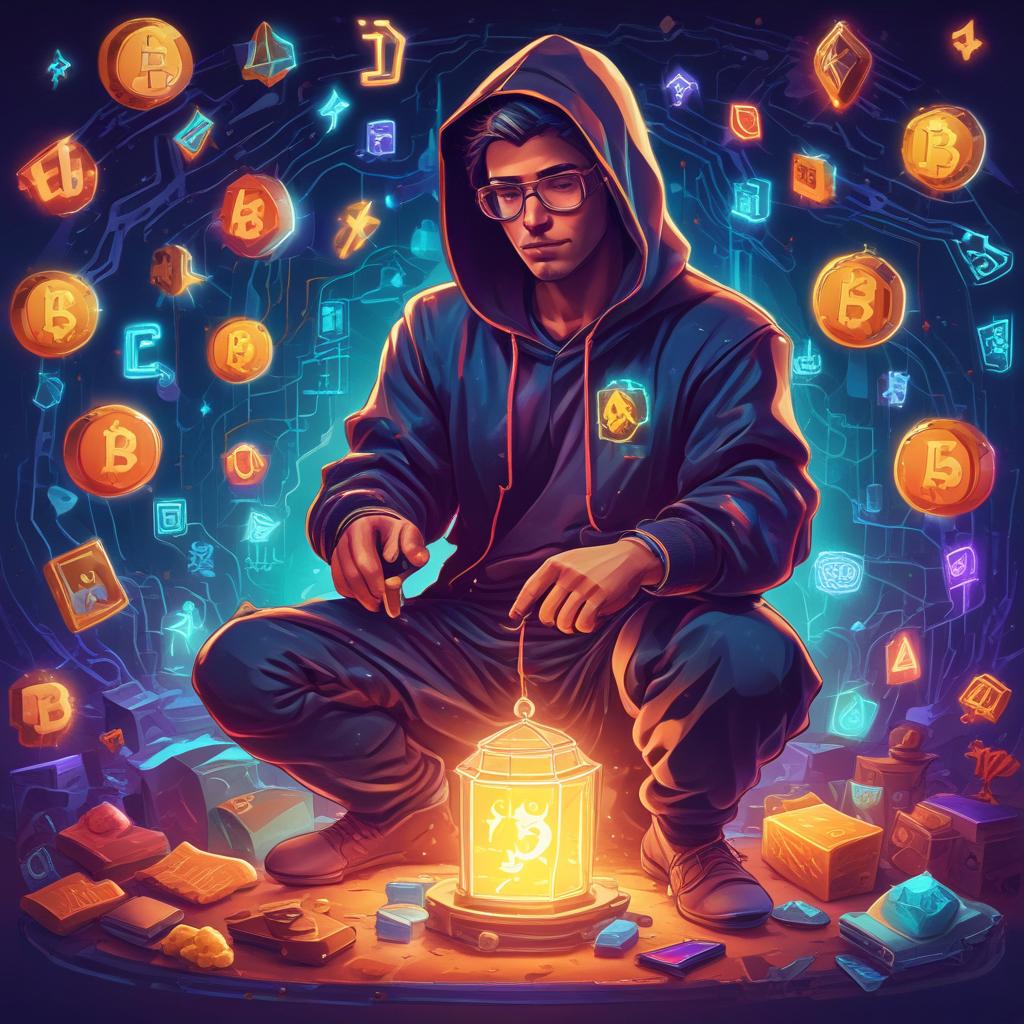 ALPHA ALERT: CRACKING THE CODE TO MAXIMUM CRYPTO REWARDS!