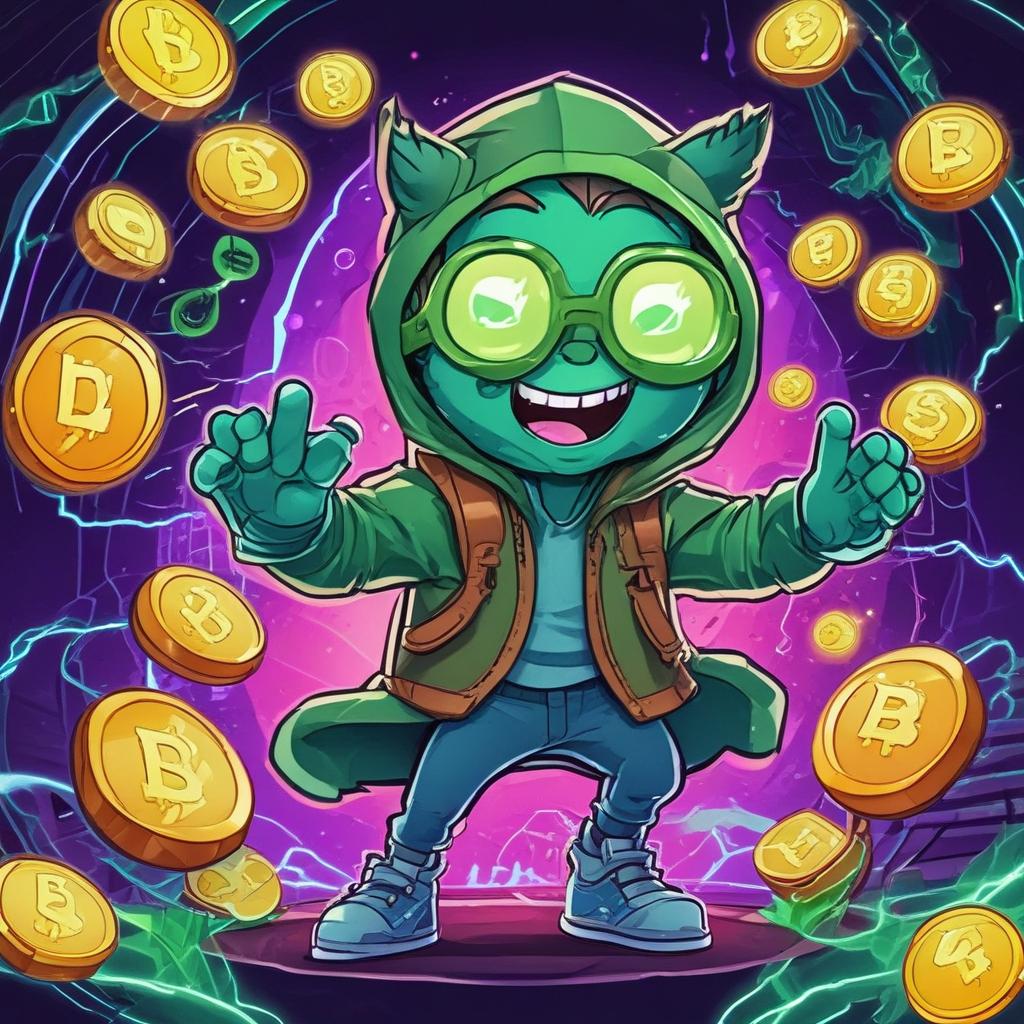 ALPHA ALERT: CRUSH THE MARKET WITH TOP EXCHANGE REWARDS & UNLOCK INSANE PROFIT!