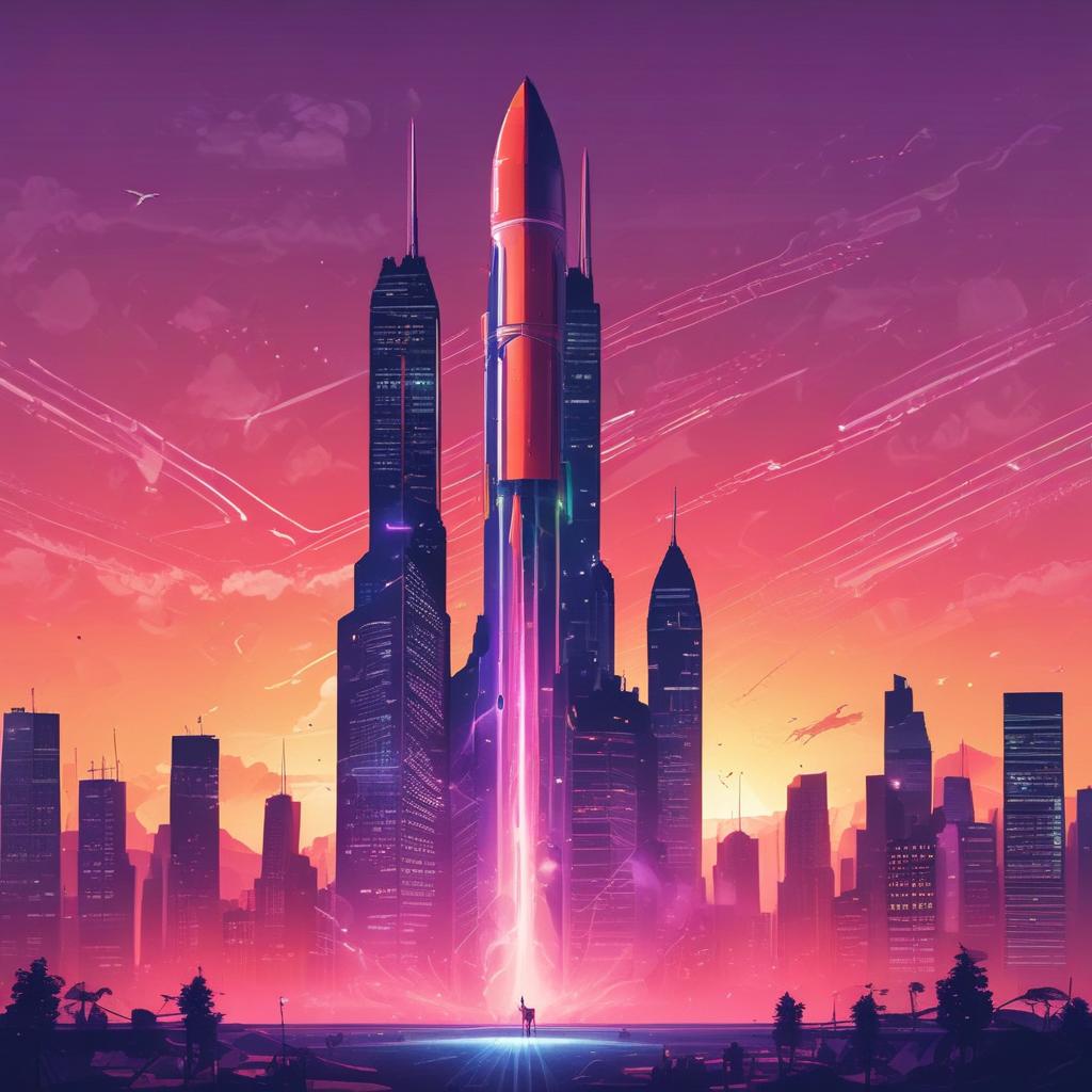 BITCOIN TO THE MOON! 🚀 DON’T MISS THIS PROFIT EXPLOSION!