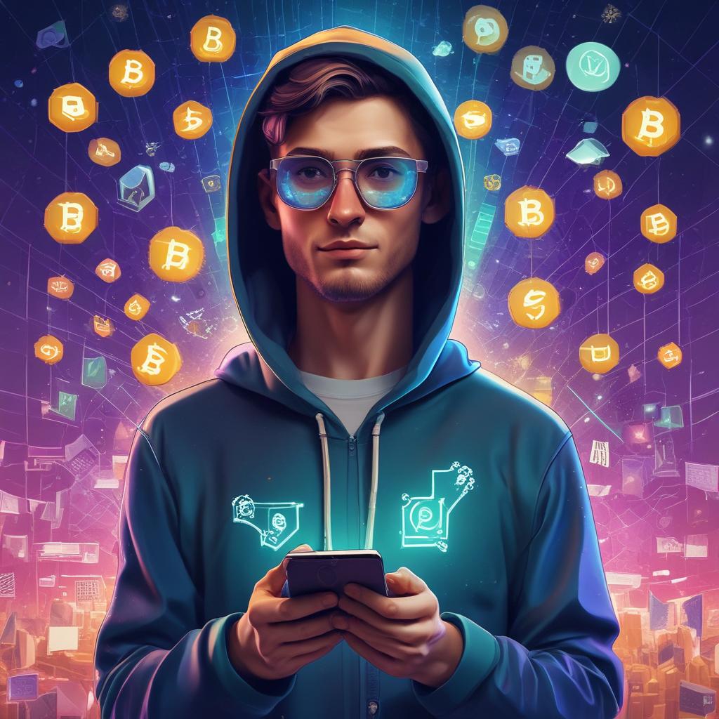 MEGA PROFITS AHEAD: Unleash the Ultimate Crypto Exchange Rewards!