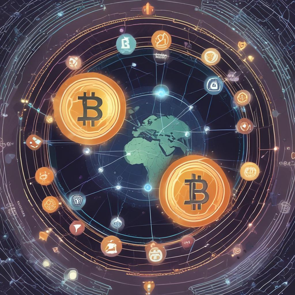Global crypto exchanges offering lucrative rewards and growing digital wealth.