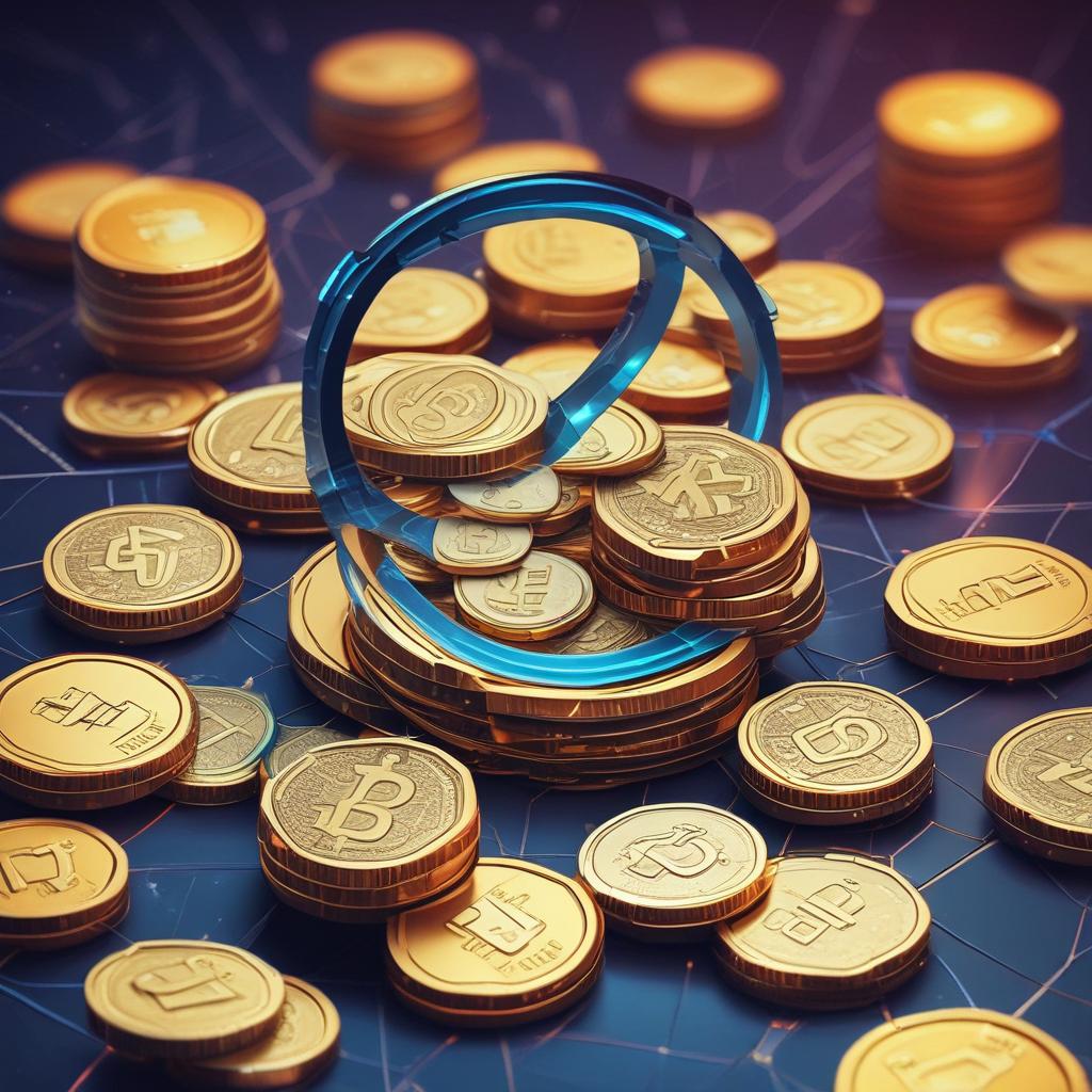 USDC Goldmine: Stack Stablecoins, Stack Serious Profits!