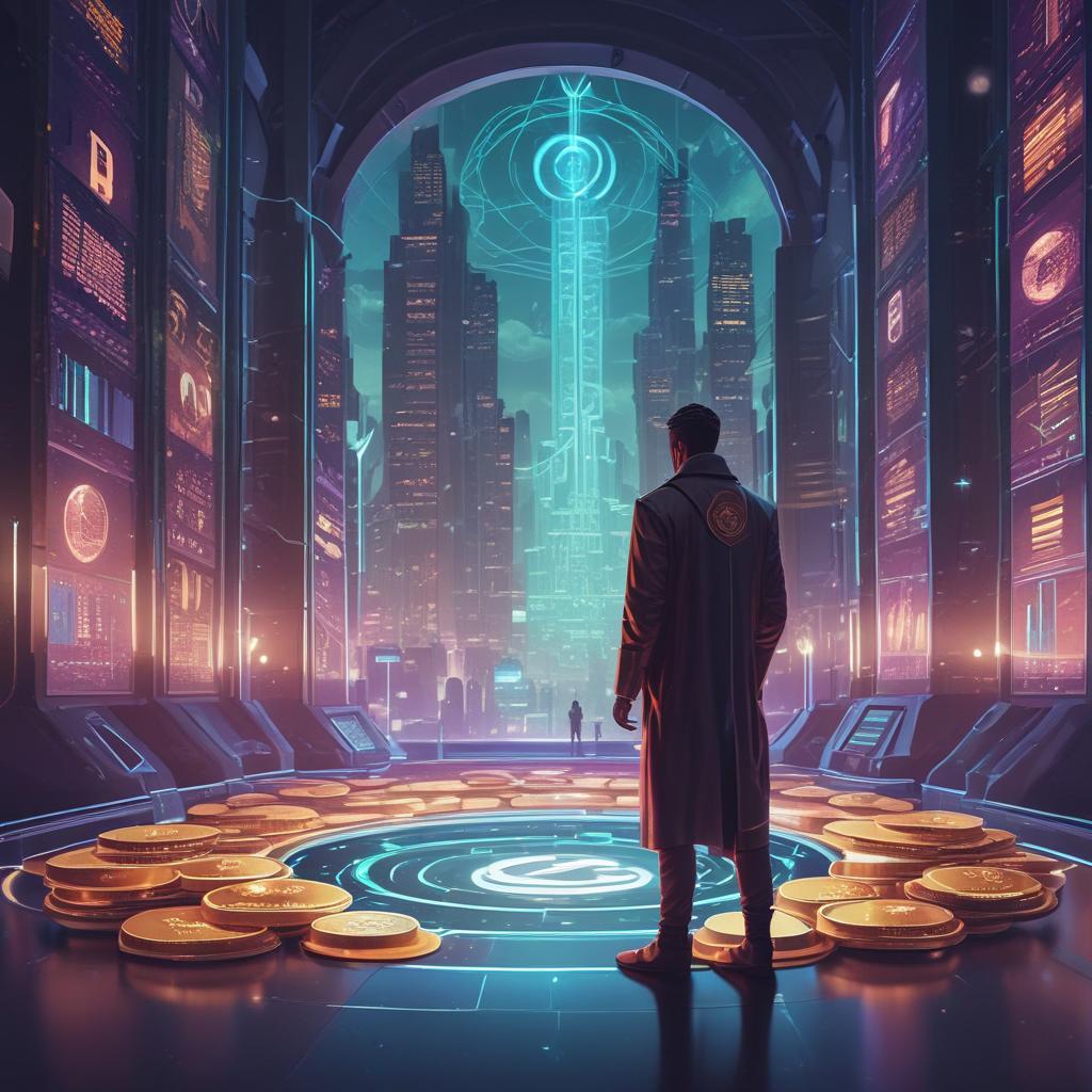 USDC Unleashed: Degen’s ULTIMATE Guide to Stablecoin Profit!