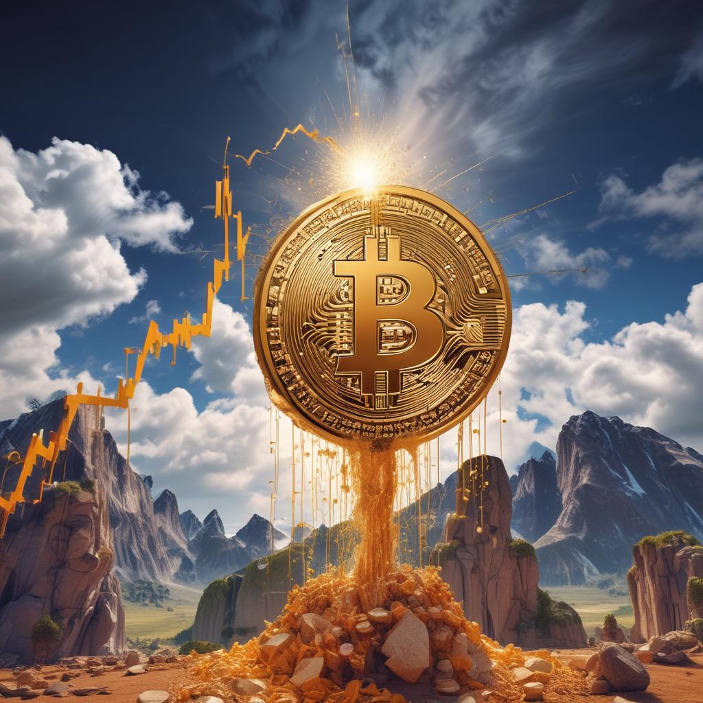 Bitcoin’s Secret Weapon: Unleash Explosive Profits Today!