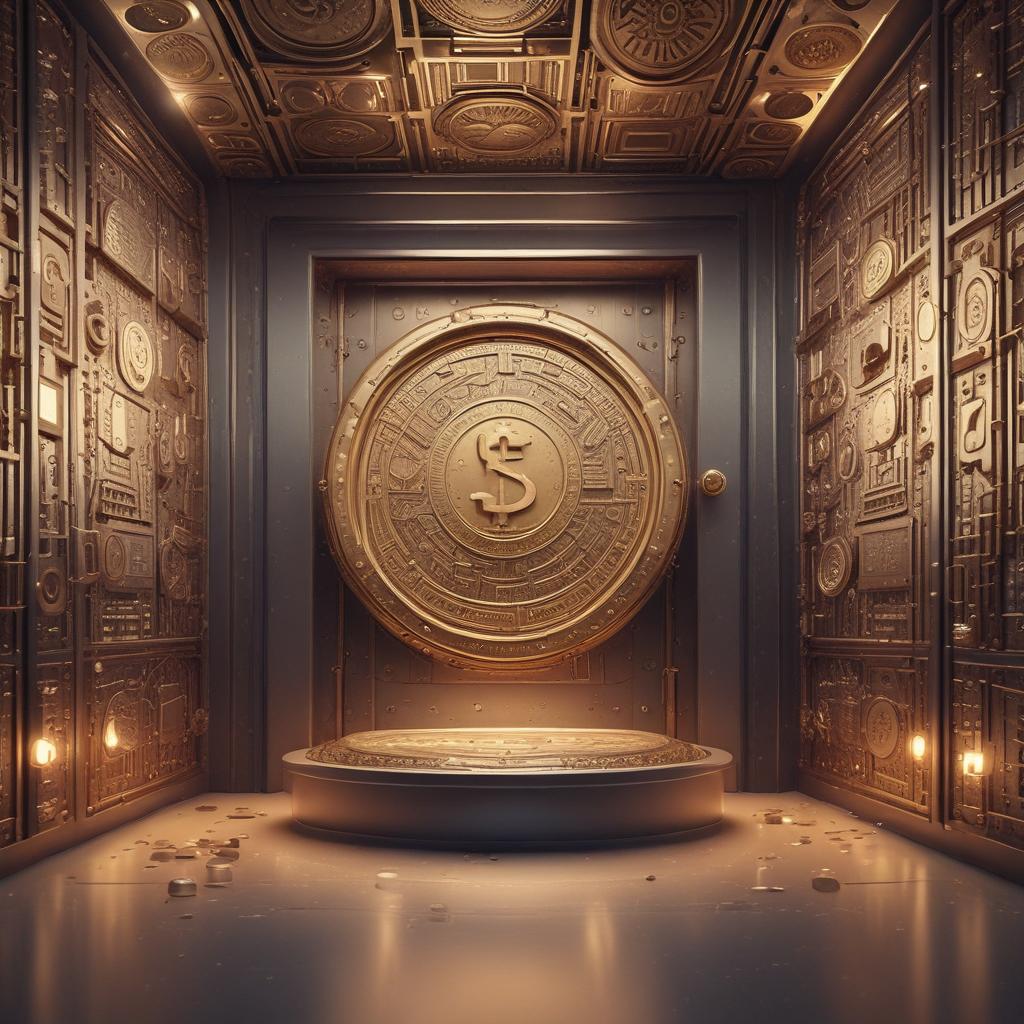 Unlock Massive Yields: The Ultimate Guide to Supercharging Your USDC Earnings!