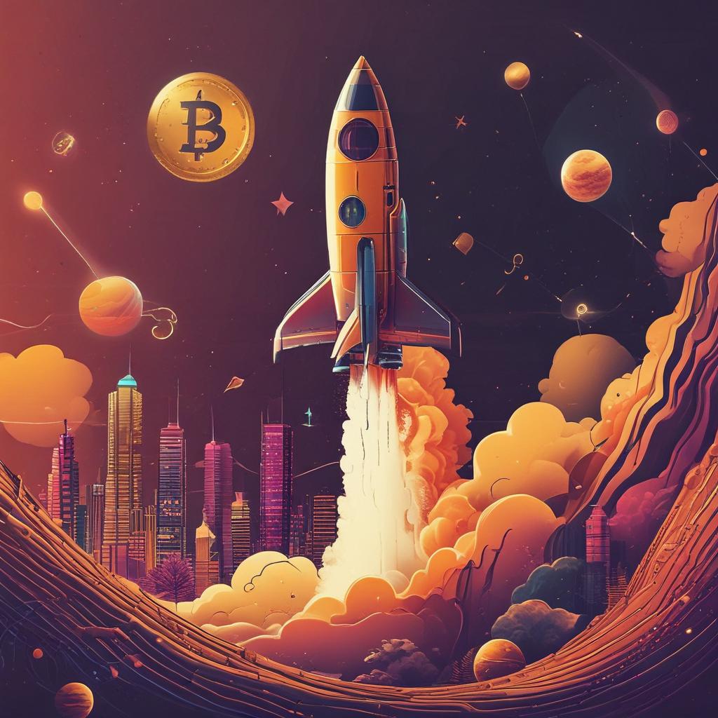 Unlock Peak Crypto Profits on Binance by 2026