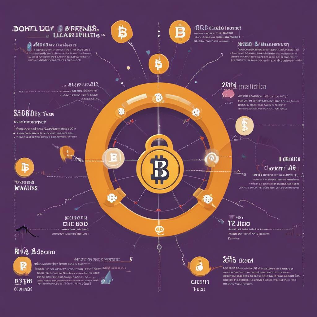 Master Bitcoin: Secure Exponential Returns in the Next Bull Run