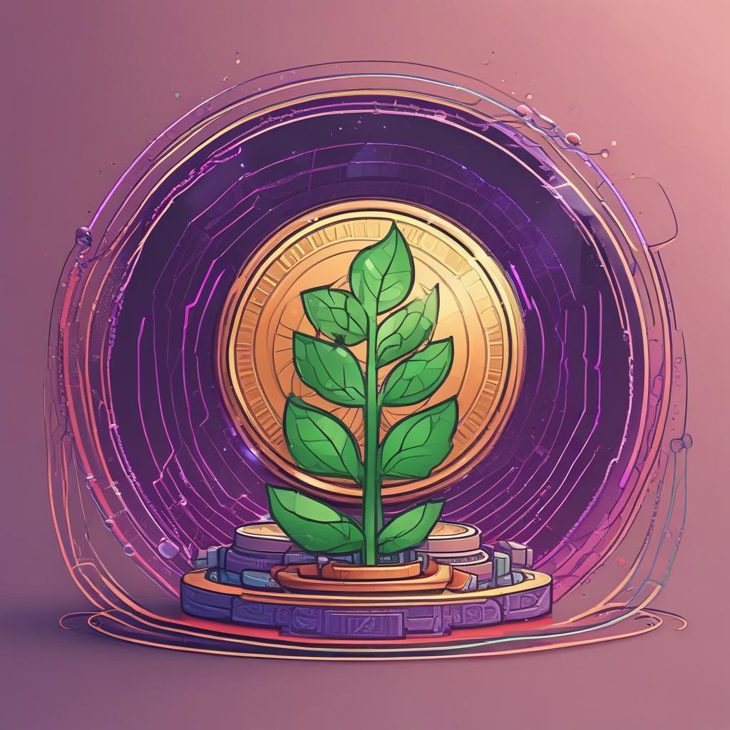 Unlock Massive Returns: Your Ultimate USDC Earning Blueprint