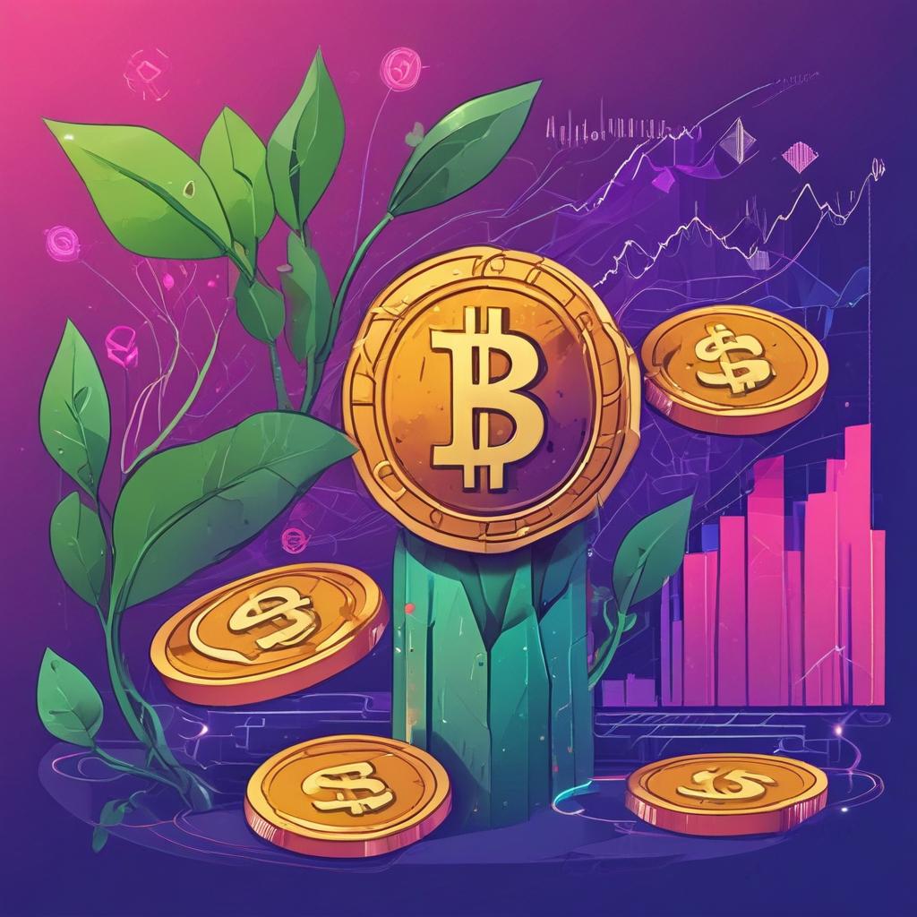 Unlock Massive USDC Yields: Earn Up To 15% APY Safely!