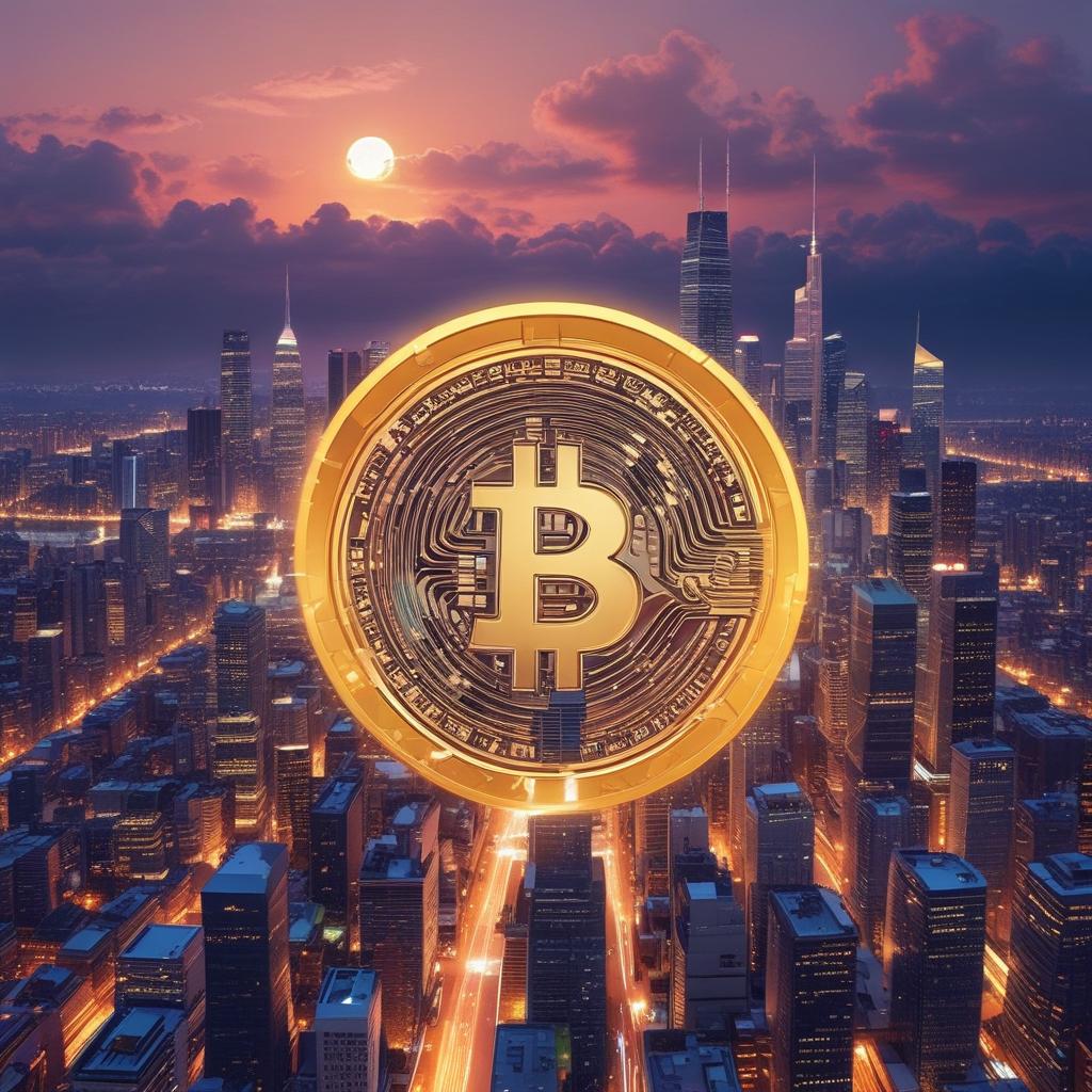 Bitcoin Fortune Formula: Proven Steps to Massive Profits
