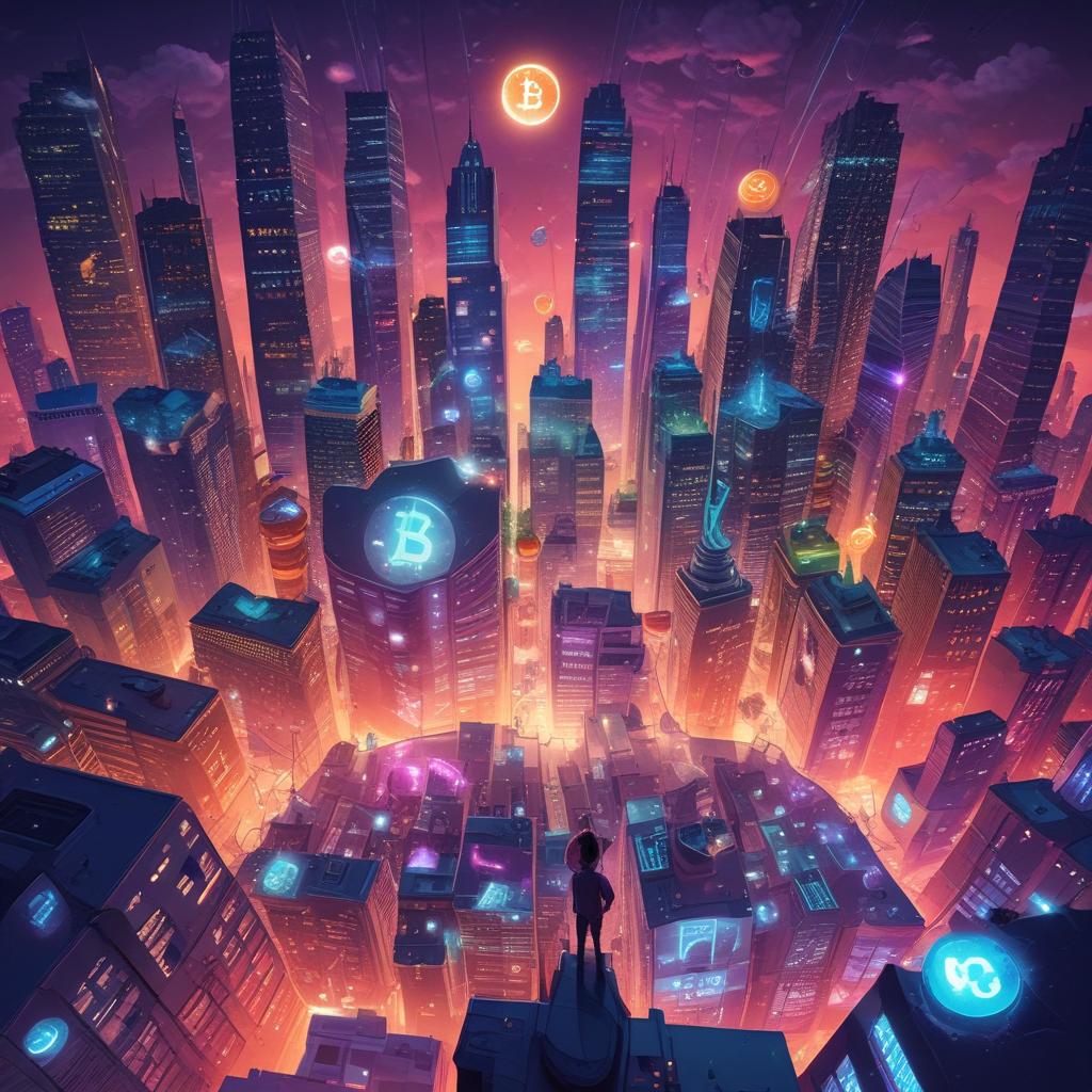 Maximize Your Crypto Profits: Unlocking Top Exchange Rewards